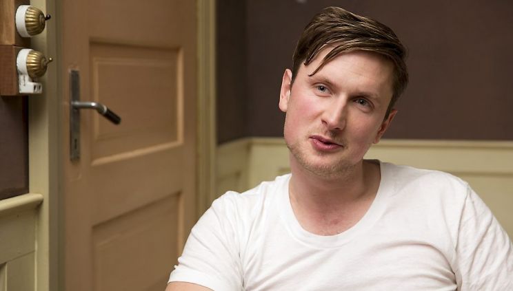 Mikkel Boe Følsgaard