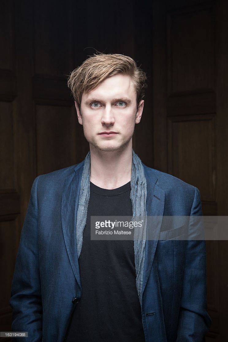 Mikkel Boe Følsgaard