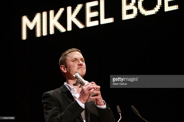Mikkel Boe Følsgaard