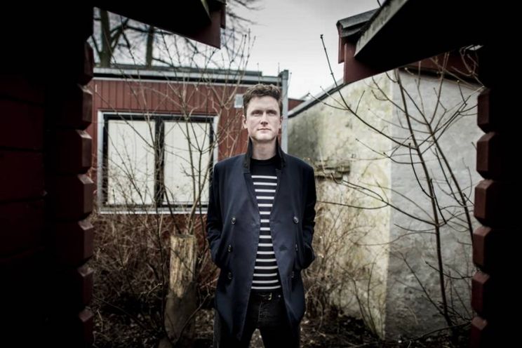 Mikkel Boe Følsgaard