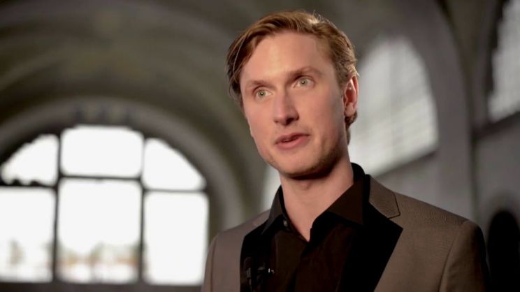 Mikkel Boe Følsgaard