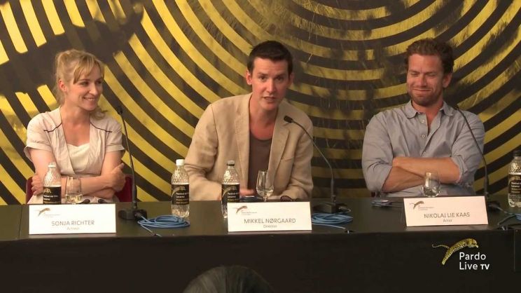 Mikkel Nørgaard