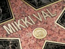 Mikki Val