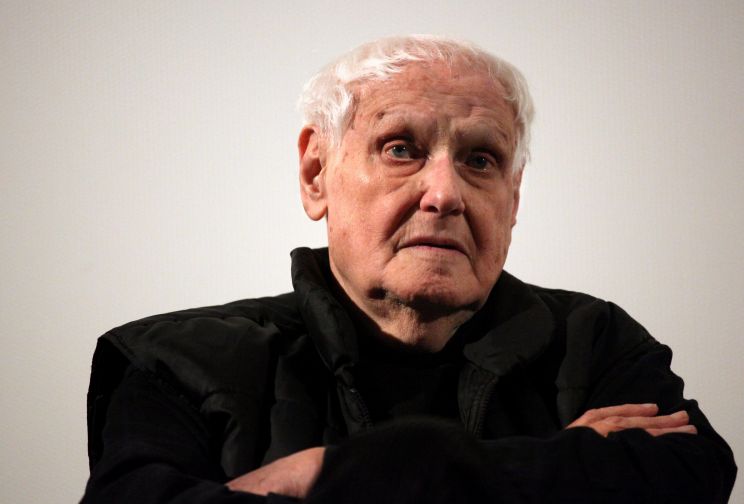 Miklós Jancsó