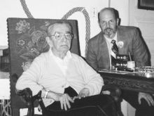 Miklós Rózsa