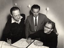 Miklós Rózsa