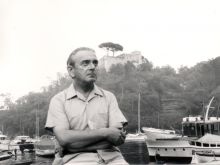 Miklós Rózsa