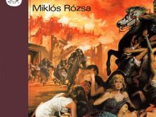 Miklós Rózsa