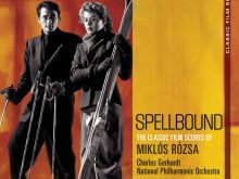 Miklós Rózsa