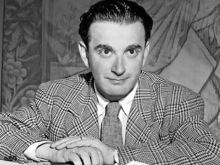 Miklós Rózsa