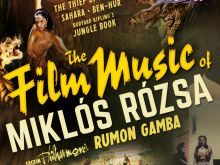 Miklós Rózsa