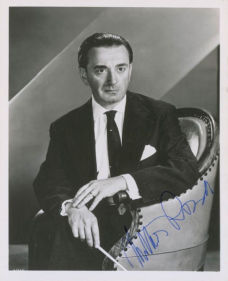 Miklós Rózsa
