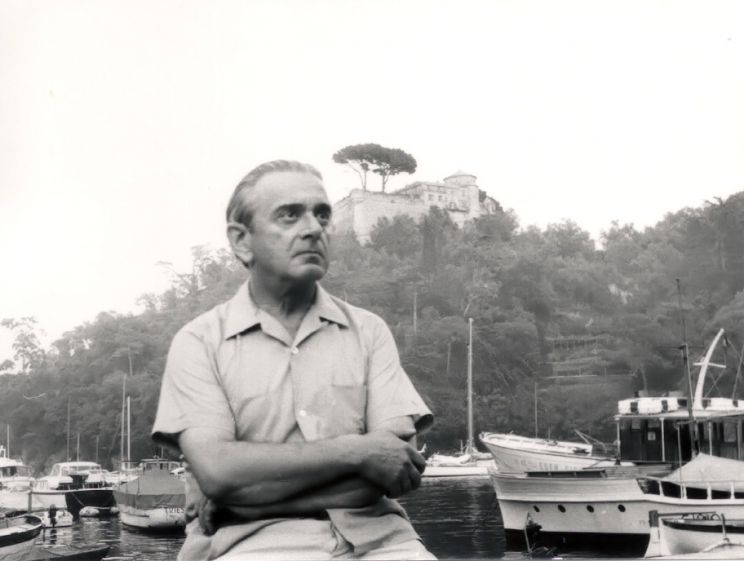 Miklós Rózsa