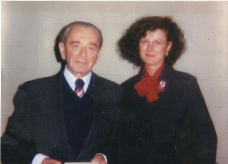 Miklós Rózsa