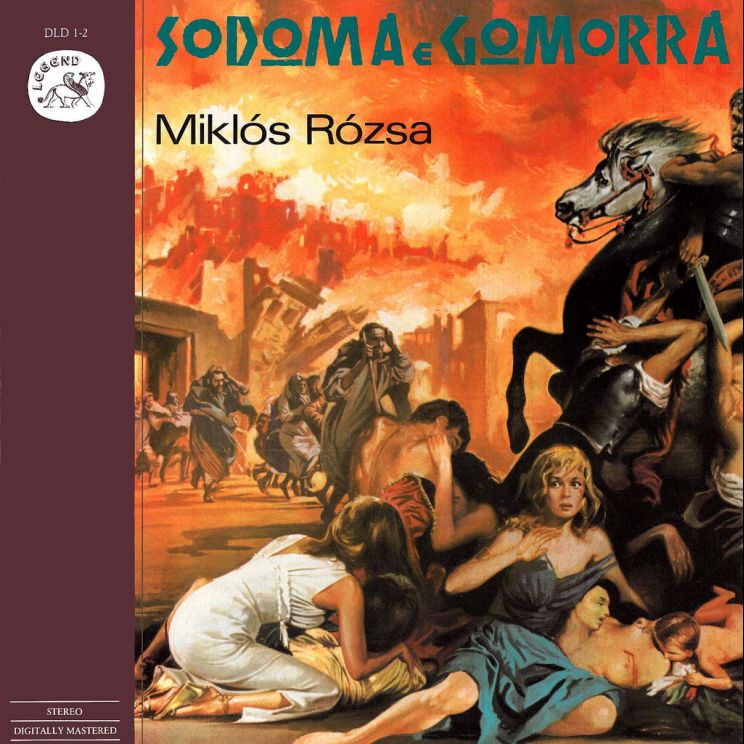Miklós Rózsa