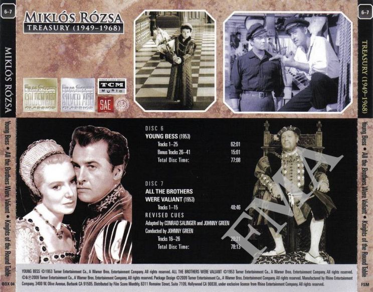 Miklós Rózsa