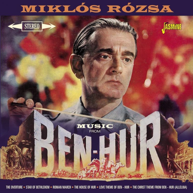 Miklós Rózsa