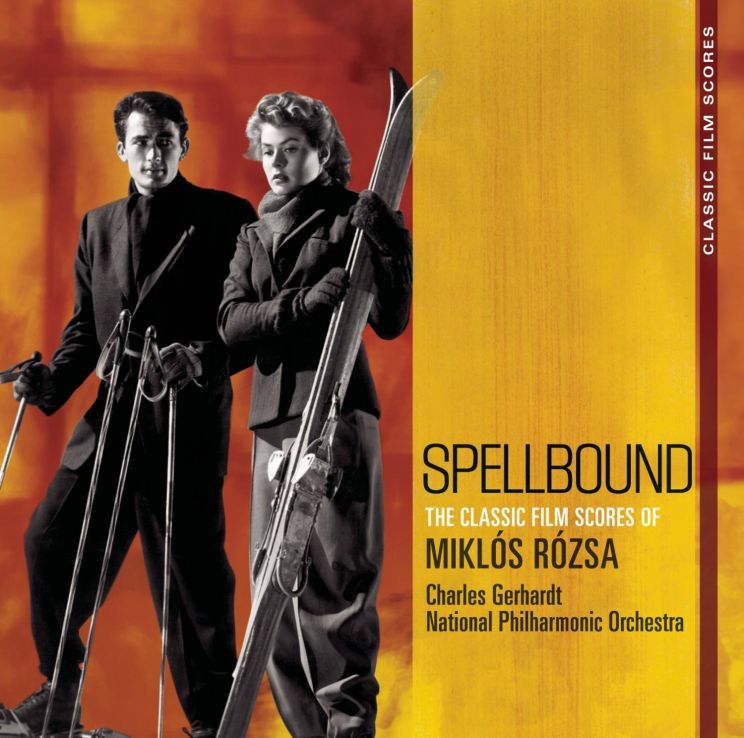 Miklós Rózsa