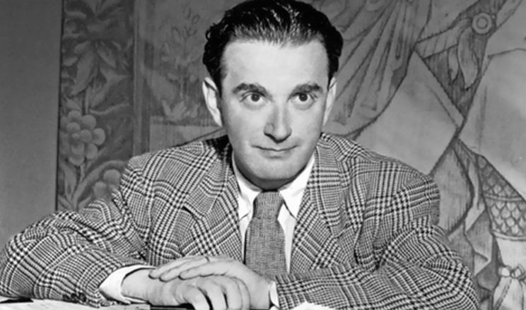 Miklós Rózsa
