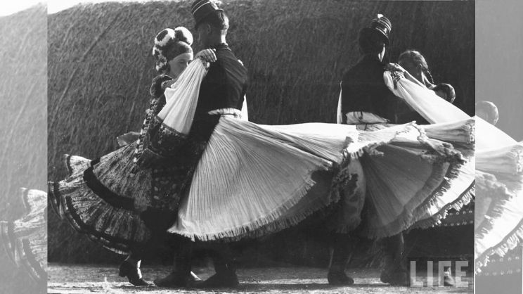 Miklós Rózsa
