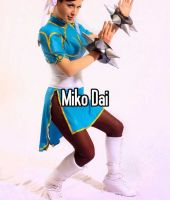 Miko Dai