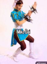 Miko Dai