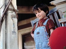 Miko Hughes