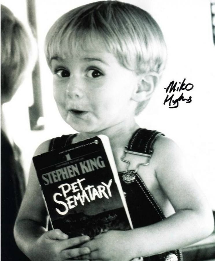 Miko Hughes