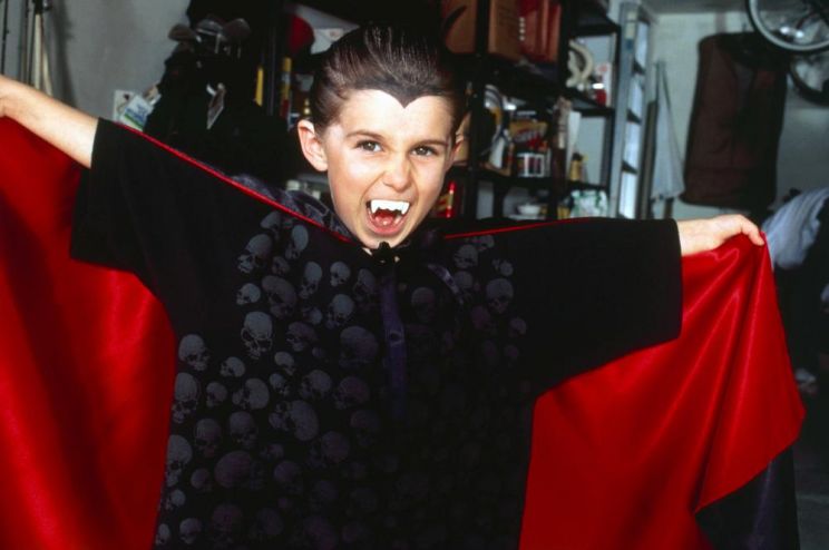 Miko Hughes