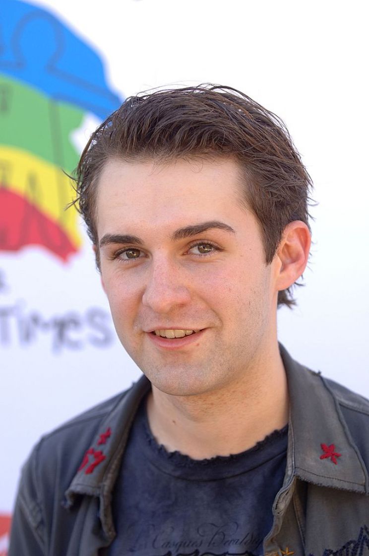 Miko Hughes