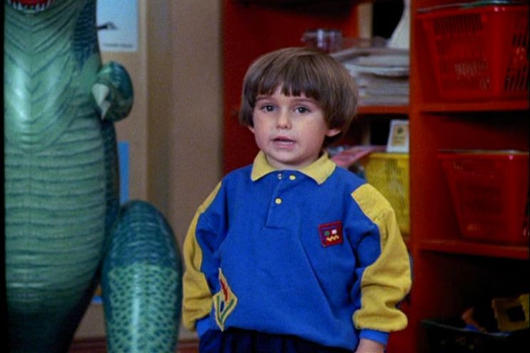 Miko Hughes