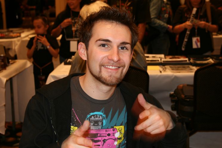 Miko Hughes