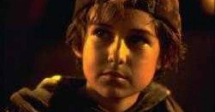 Miko Hughes