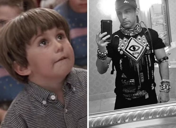Miko Hughes