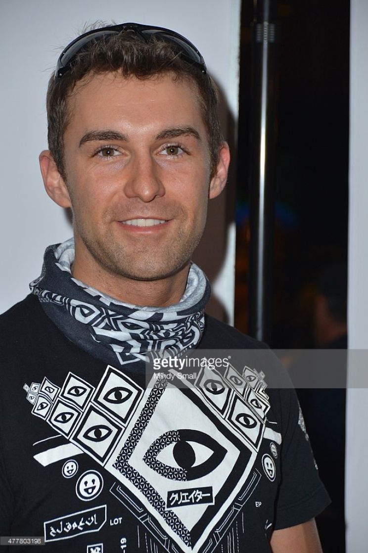 Miko Hughes