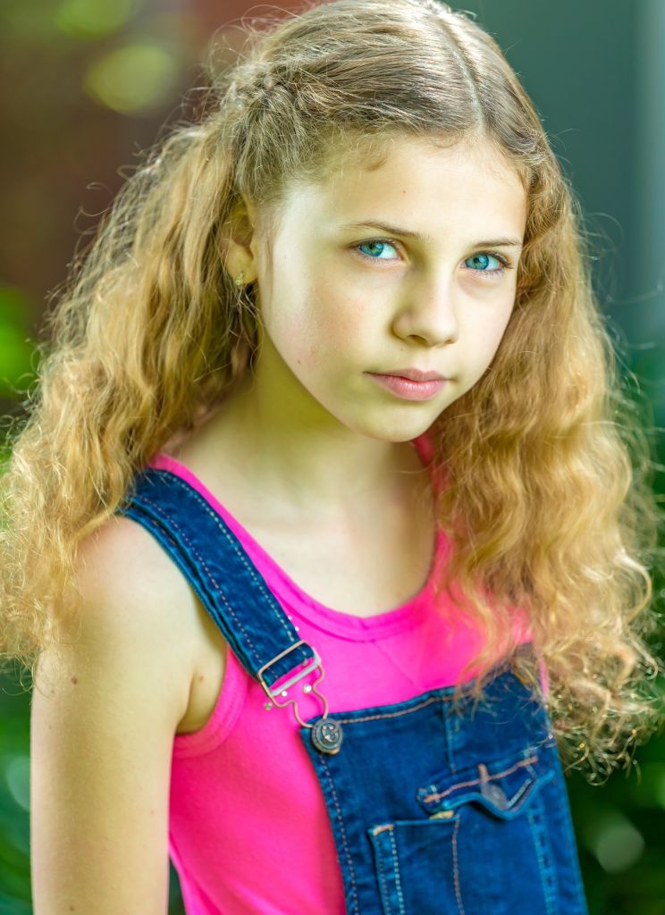 Mila Brener