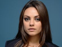 Mila Kunis