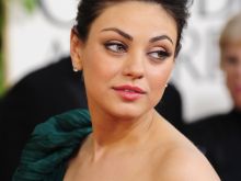 Mila Kunis