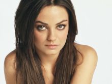 Mila Kunis