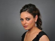 Mila Kunis photo