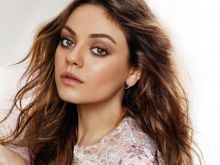 Mila Kunis