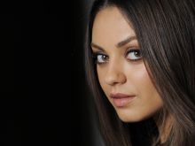 Mila Kunis