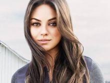 Mila Kunis