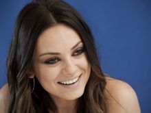 Mila Kunis