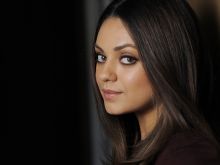 Mila Kunis