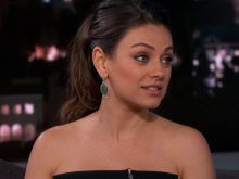 Mila Kunis