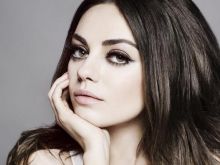 Mila Kunis