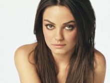 Mila Kunis