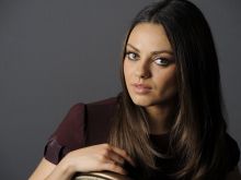 Mila Kunis