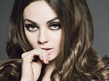 Mila Kunis